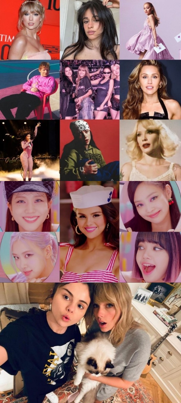 Selena Gomez 9月结婚